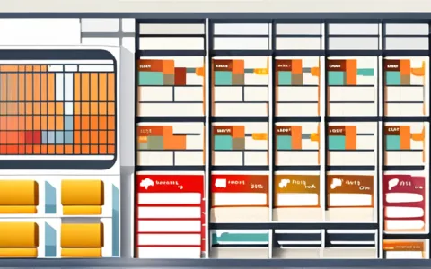 电脑怎么做进销存表格步骤