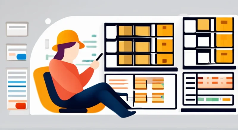 库存品类占比用excel表计算