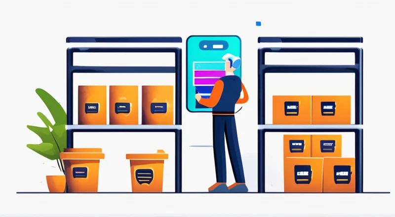 进销存库存预警怎么设置