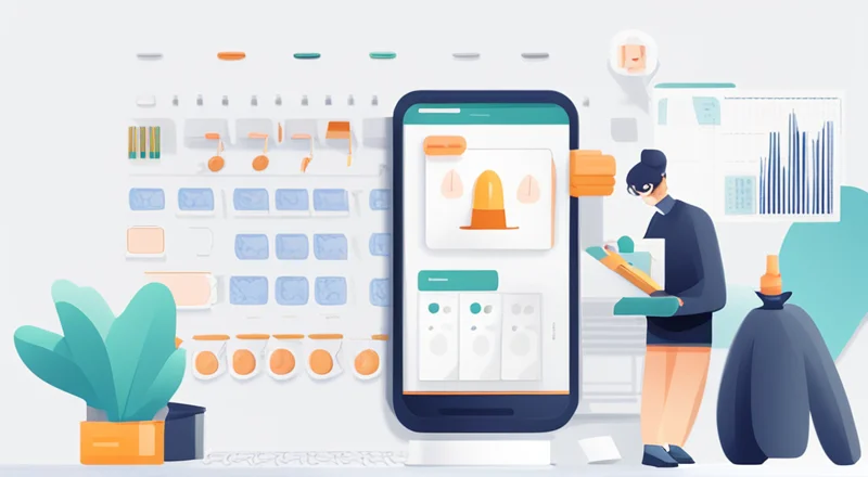 佳顺通用进销存系怎么应用