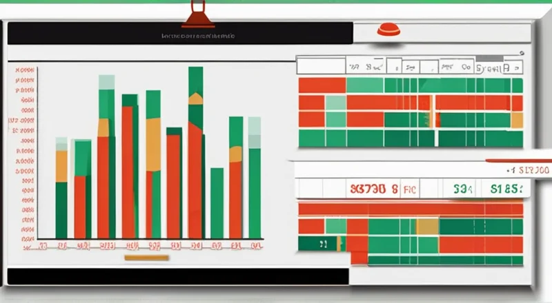 库存盘点表excel版