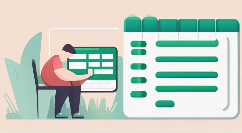 怎样用excel表计算库存