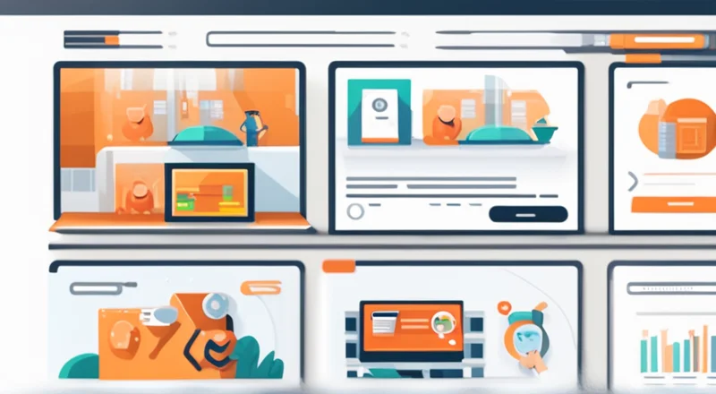 虾皮erp软件是什么