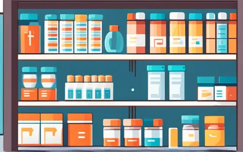 如何查询药房进销存