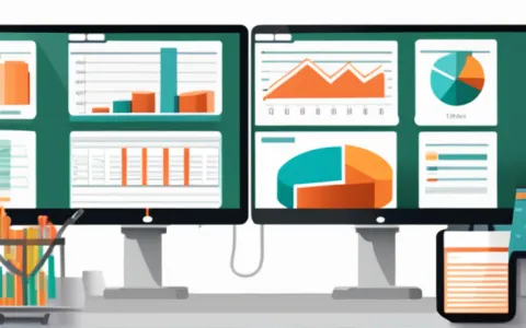 如何用 excel 进销存