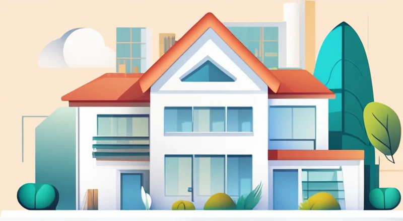 房产erp管理系统