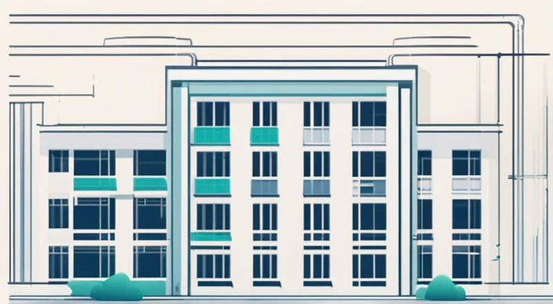 excel楼盘销售管理系统制作