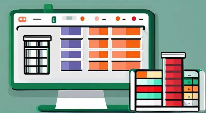 excel化工库存表