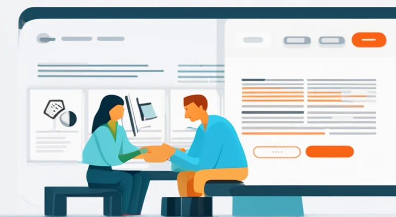 研究与开发合同如何通过电子签章签署？