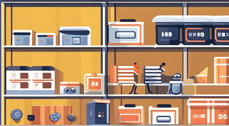 拼多多怎么统计进销存