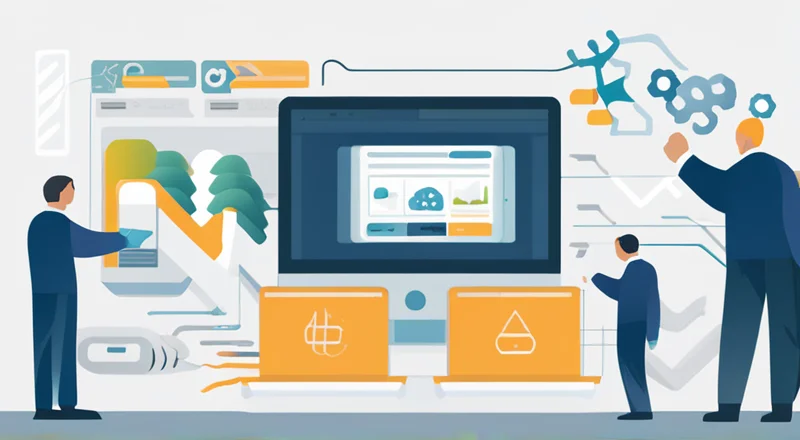 哪些公司做erp系统