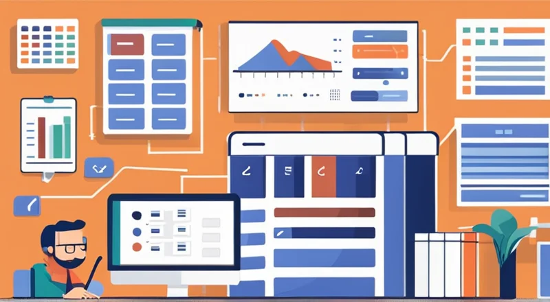 制作进销存管理系统excel