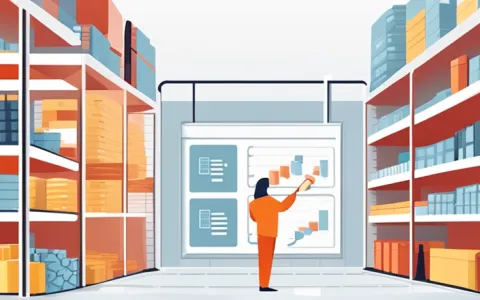 如何做好进销存数据