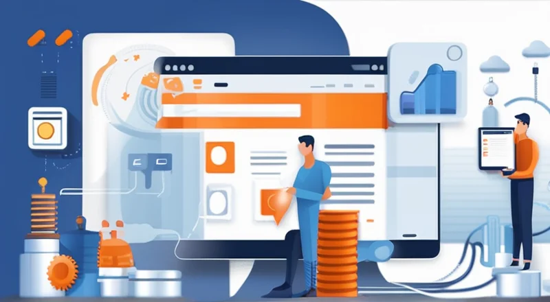 简单功能的erp系统