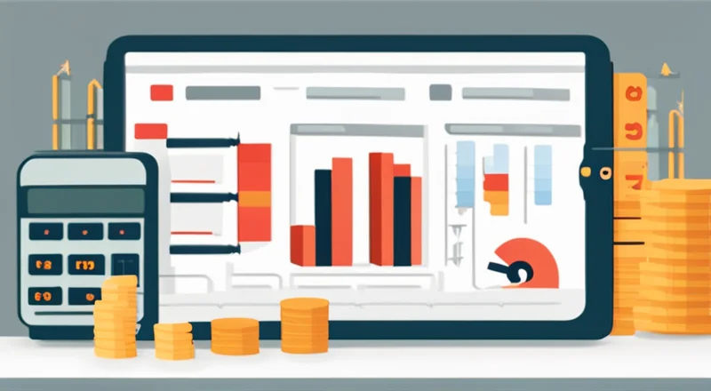 进销存总账收入怎么做公式