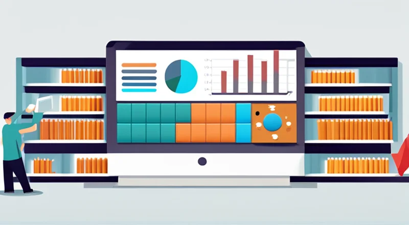 用excel进销存和财务软件