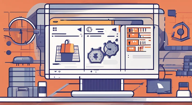 进销存如何安装和调试