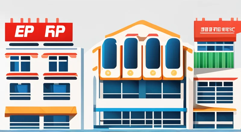 蓟县企业的erp软件有哪些