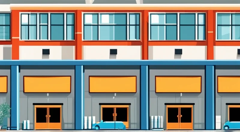 云进销存怎么建仓库