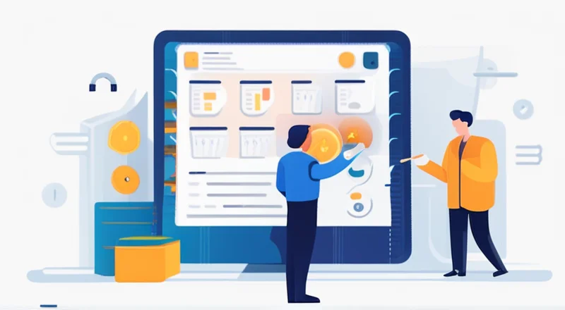 财务人员如何监管进销存