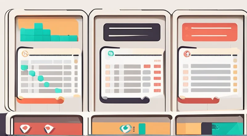 动态进销存表格图片怎么做