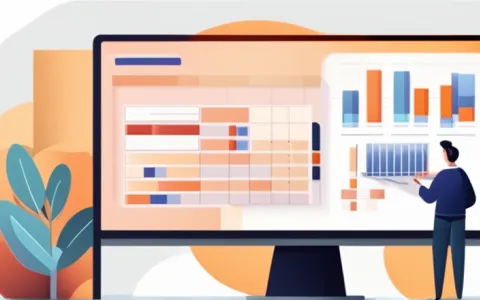 如何编进销存表格