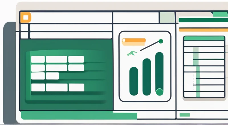 电脑怎么做进销存表格图片