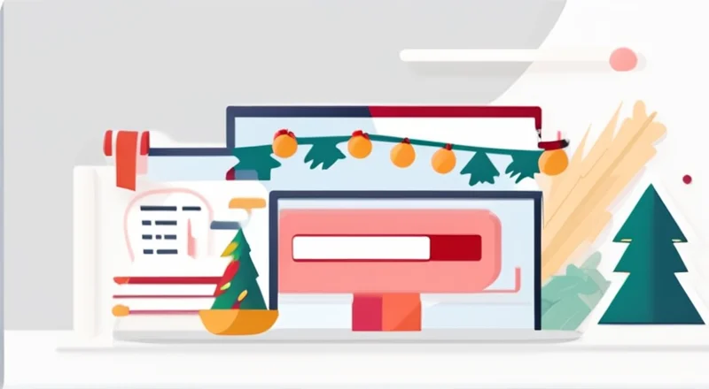 如何设置自动发送节假日问候邮件