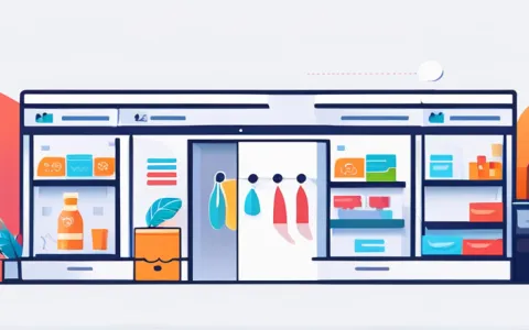 多平台店铺进销存怎么操作