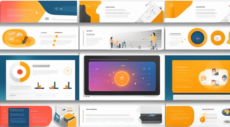 客户体验管理ppt模板