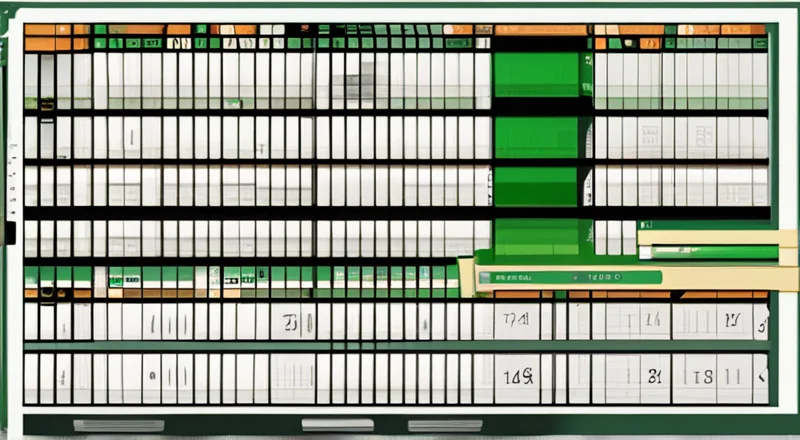 excel如何快速核对库存表和盘点表