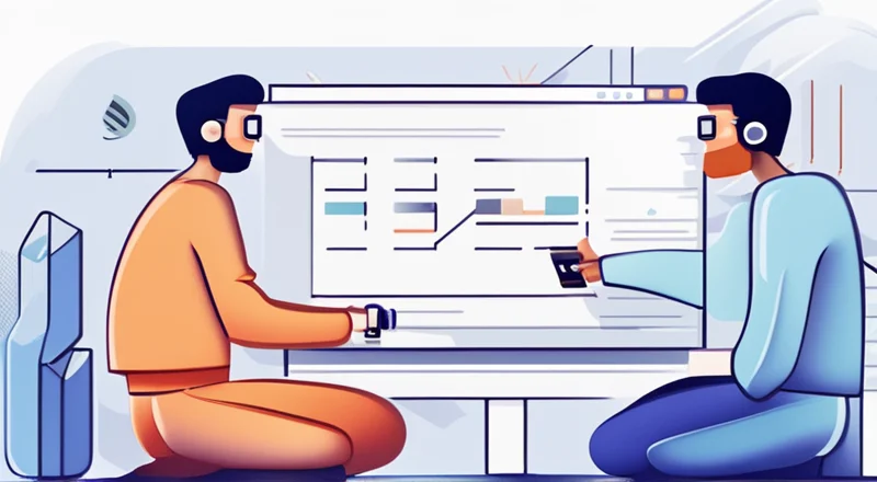 企业区块链管理系统中如何验证供应商背景？