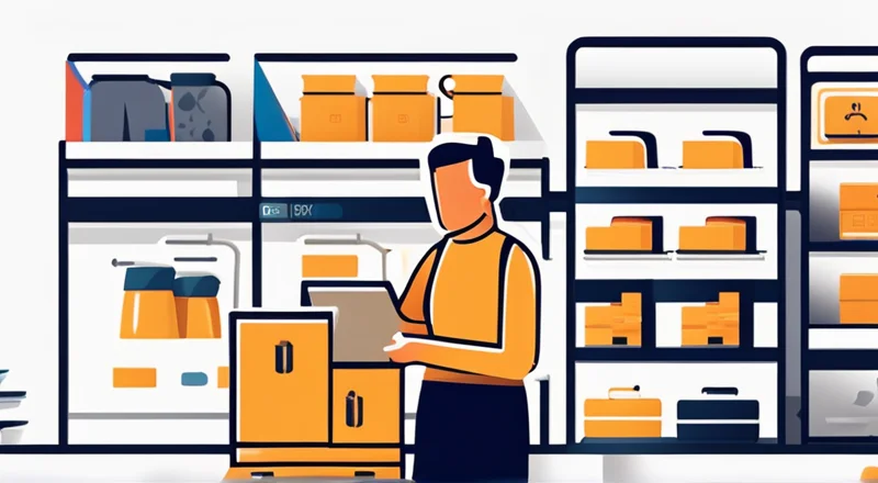 多店如何管理店面进销存