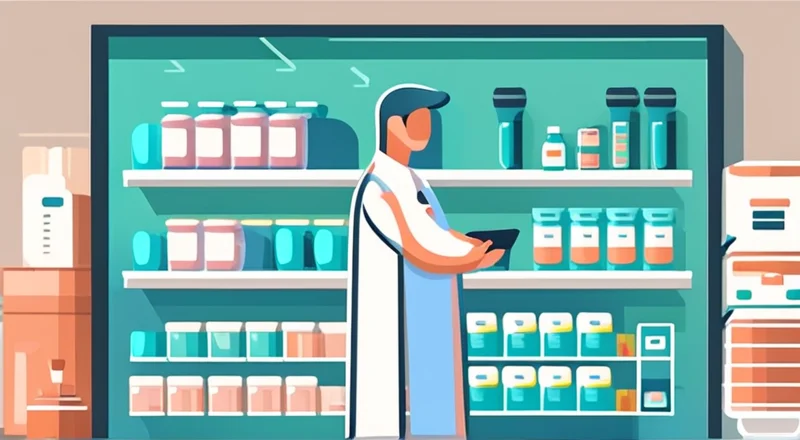 药店进销存如何操作