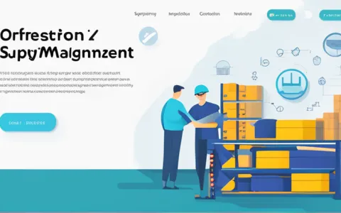 供应链管理中如何核查上游企业数据？