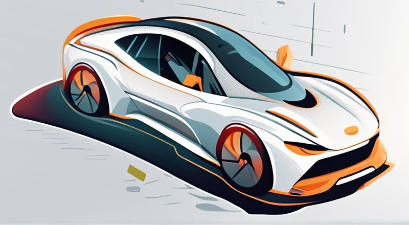 汽车行业如何快速识别与归档购车发票？