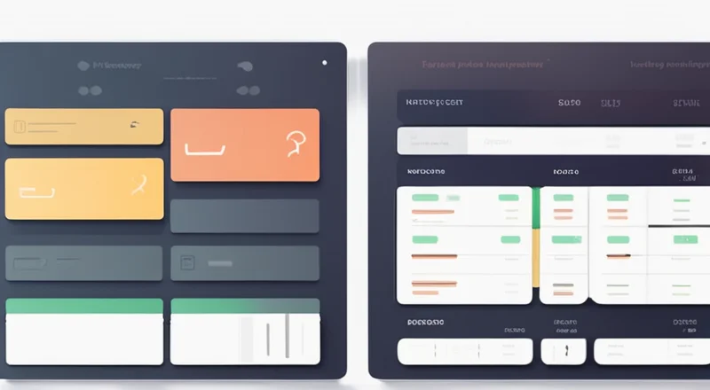 进销存仓库台账表格怎么做