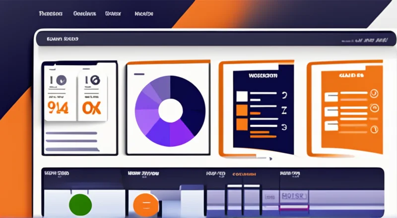excel制作销售报表详细步骤