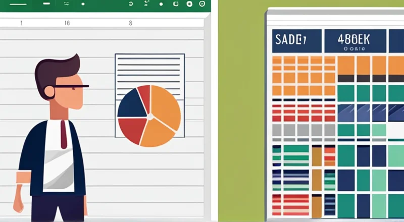 怎么用excel记录进销存