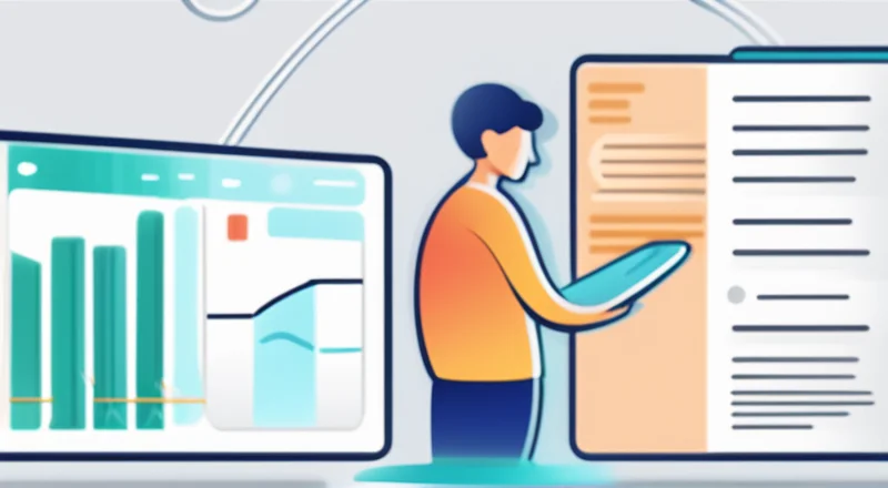 大宗客户对账管理表模板