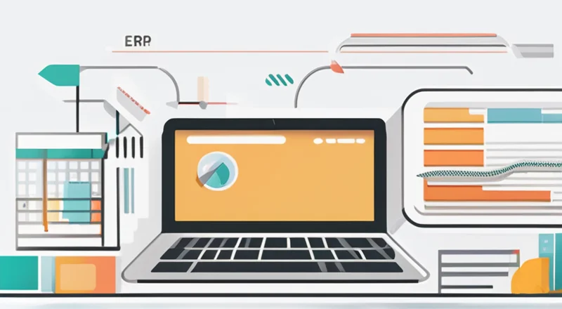 erp系统服务方案价钱