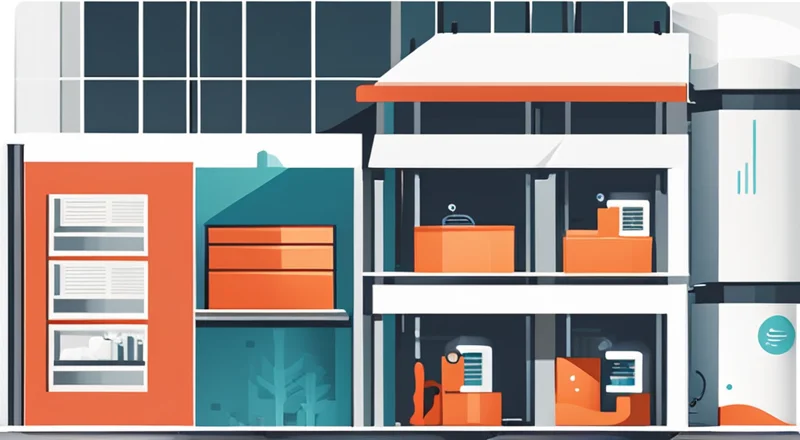 erp软件经历了哪些主要阶段