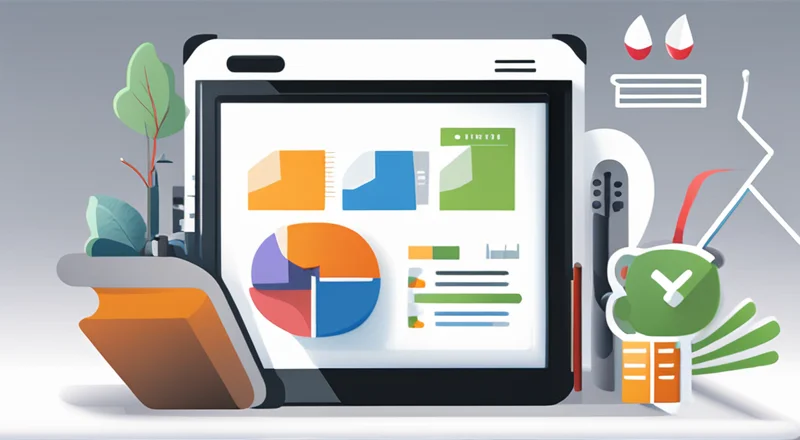 平板电脑如何使用erp软件