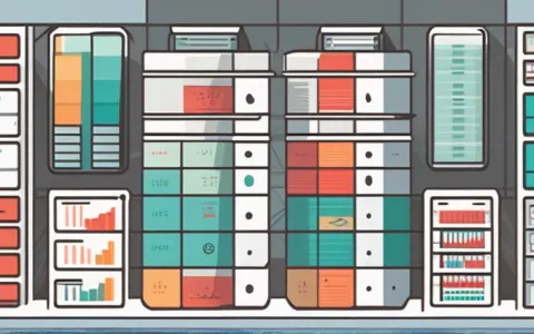 如何体现进销存图表