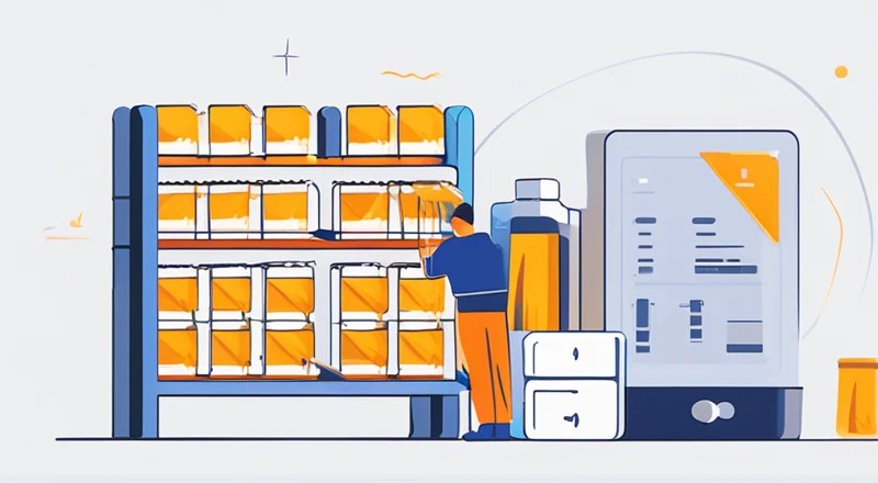 螺丝进销存怎么用图片表示