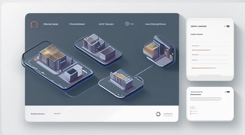 通过OCR实现租赁合同的自动识别与录入