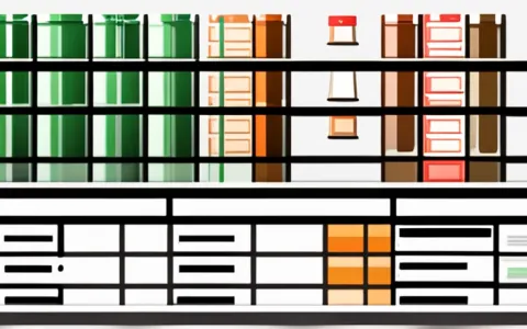 刀具用进销存管理表格怎么填写