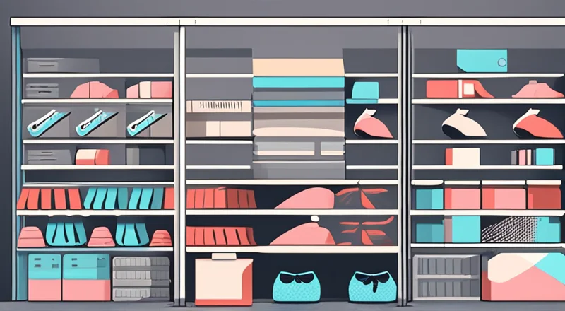 服装的进销存如何做