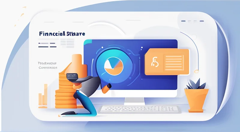 财务软件哪个靠谱