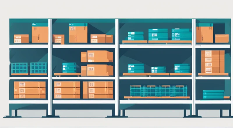 仓库管理需要哪些记录表